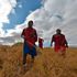 Maasai Morans