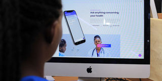 Telehealth