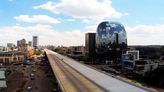 Nairobi Expressway