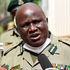 Prisons boss Wycliffe Ogallo Kamiti Charles Mutembei