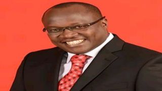 Paul Mutunga Mutungi