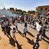 sudan protest coup