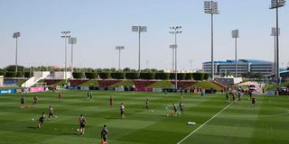 Aspire Academy