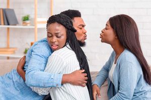 The biggest indicator that they are repentant is the termination of contact, communication, and engagement