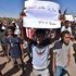 Sudan protests