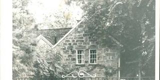 Jaramongi Oginga Odinga,