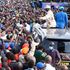  Raila Odinga