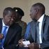 Fred Matiang'i william ruto