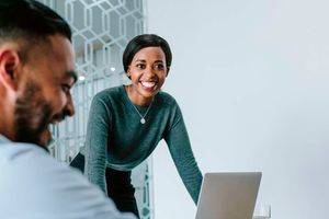 1 in five employees has had a casual or random sexual hookup with their colleague.