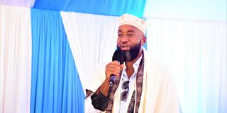 Waweru Wairimu | Nation Media Group