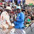 Raila Odinga, William Ruto