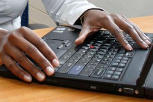 Laptop