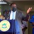 Kakamega Governor Wycliffe Oparanya
