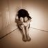 abused girl