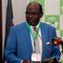 IEBC chairman Wafula Chebukati