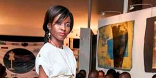 Janet Adhiambo Asuna