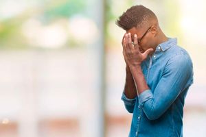 The Gender-Based Violence report by the National Crime and Research Centre (NCRC) shows that men hardly report sexual assault.