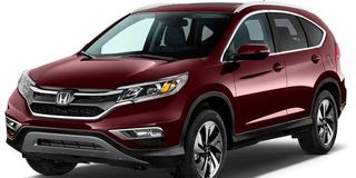 Honda CRV