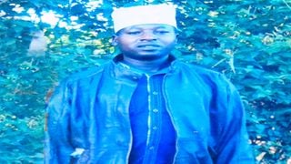 Paul Murage man killed his wife four children kirinyaga