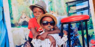 Wambui Murage murder kirinyaga father 