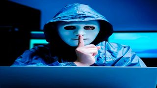 cybercrime online scammers