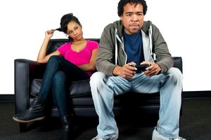 The most popular time for online infidelity is either late at night or early in the morning.