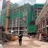 Affordable housing project in Pangani.