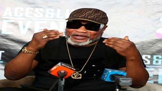 Koffi Olomide 