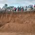 Sand mining