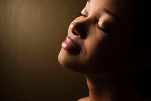 Sunburns can increase your risk of developing skin cancer.