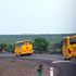 The Isiolo-Marsabit-Moyale highway.