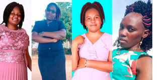 Mwingi bus accident.