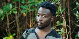 Derick Muyodi, the CEO  of Ceriops.