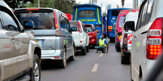 street children beggars mombasa