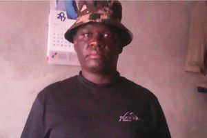Benson Imbatu