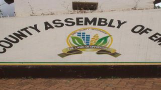 Embu County Assembly