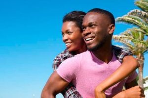 Do not assume your partner knows what you want.