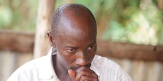 Livingstone Odhiambo