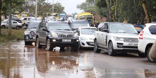 Azimio la Umoja convention