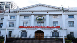 City Hall Nairobi