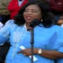 Mrs Ida Odinga 