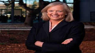 Meg Whitman