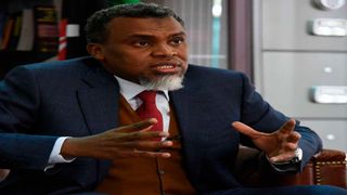 Noordin Haji 