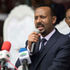 Ethiopian Prime Minister Abiy Ahmed