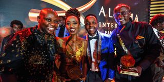 Kalasha Awards