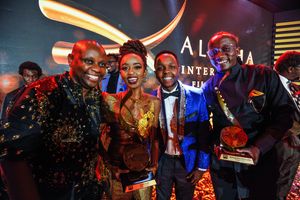 Kalasha Awards
