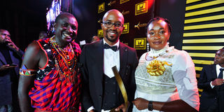 Kalasha Awards