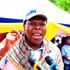 Defence Cabinet Secretary Eugene Wamalwa