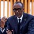 Paul Kagame