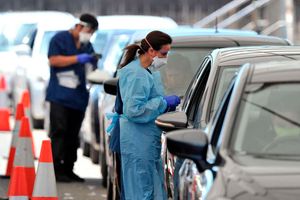 Covid-19 Omicron variant vaccination